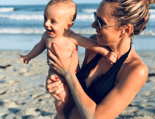 Qu’est Ce Que Le Pilates Postnatal?